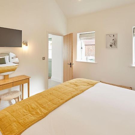 The Stables Cottage Yedingham Extérieur photo