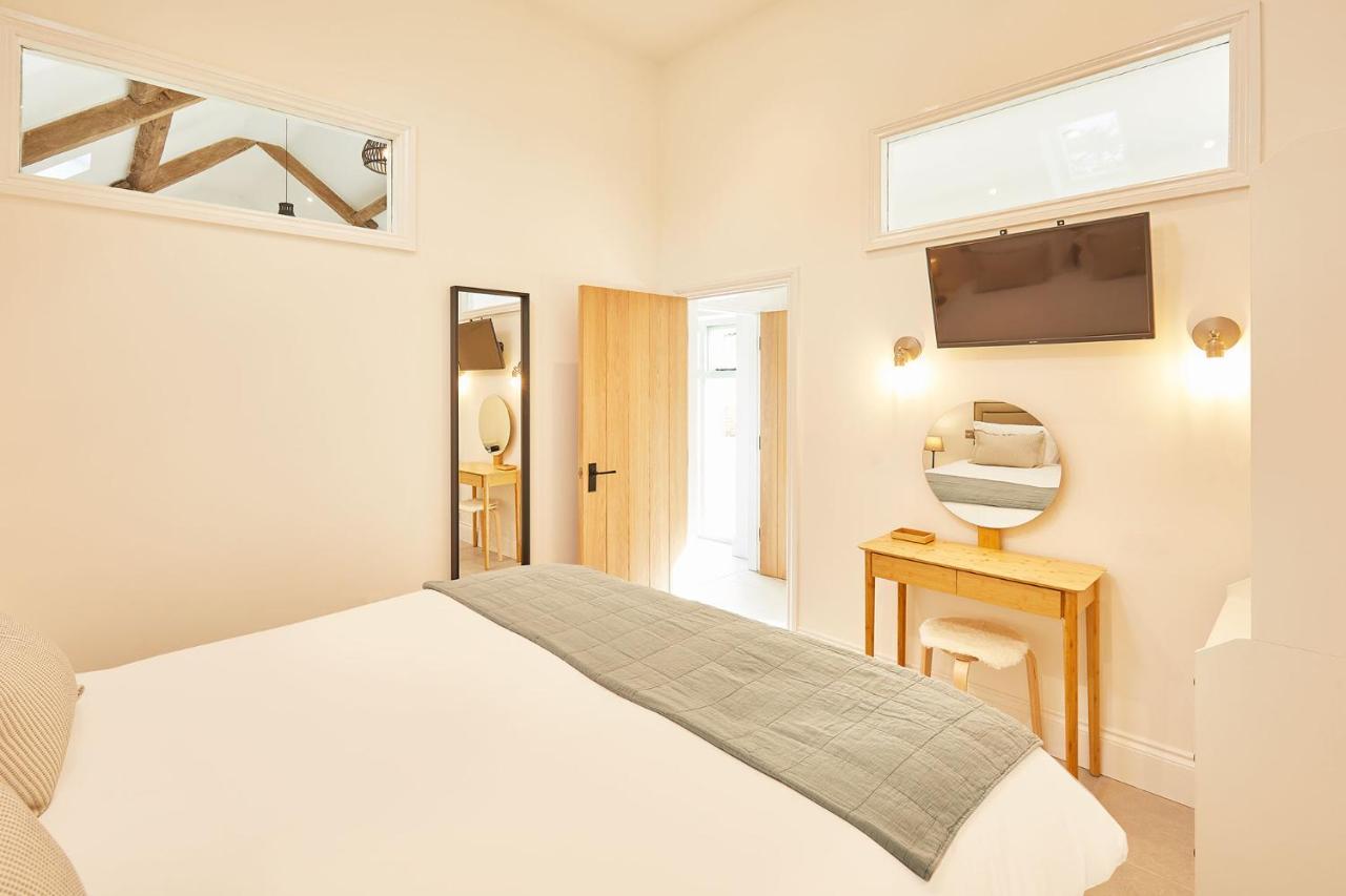 The Stables Cottage Yedingham Extérieur photo