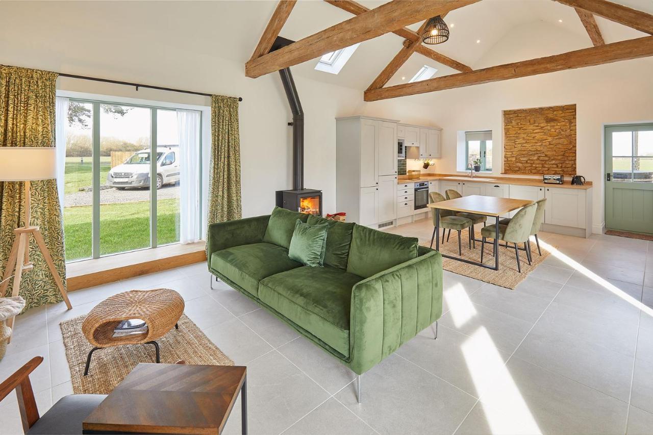 The Stables Cottage Yedingham Extérieur photo